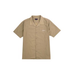 Manufacturing Short Sleeve Crinkled Cloth Shirts Personal Design Army Green Group Embroidered Shirts Shirt Suppliers 100% Nylon R348 Manufacturing Short Sleeve Crinkled Cloth Shirts Personal Design Army Green Group Embroidered Shirts Shirt Suppliers 100% Nylon R348